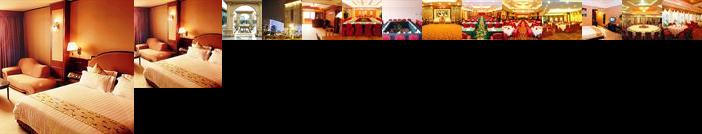 Rong Jiang Hotel