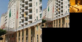 Shi Mao Ming Ting Hotel