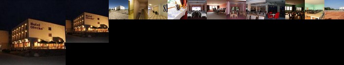 Hotel Olecko