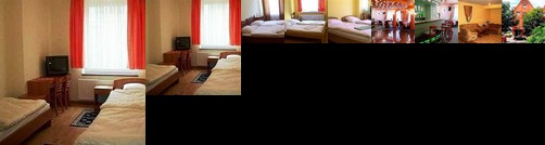 Hotel Krystjan
