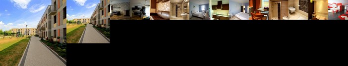 Apartamenty Bolko