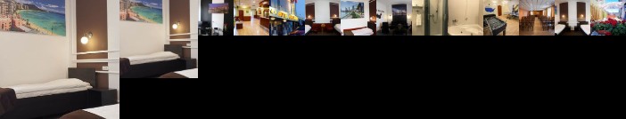 Granada Hotel