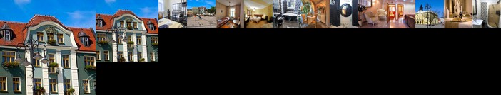Hotel Polonia Ostrow Wielkopolski