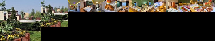 Hotel Restauracja Bankietowa