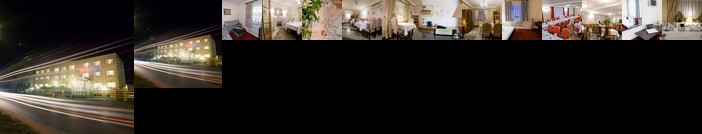 Wiktoria Hotel