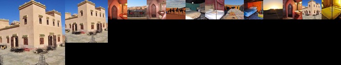 Auberge Kasbah Leila
