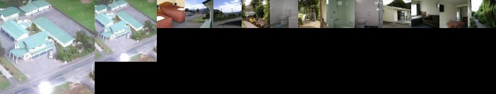 Mataki Motel