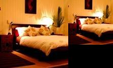 Arika Retreat