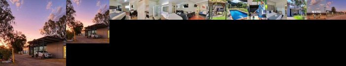 Rose City Motor Inn