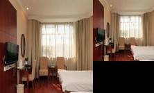Green Tree Inn China Anyang Hongqi Road