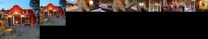 Best Western Sierra Mazamitla