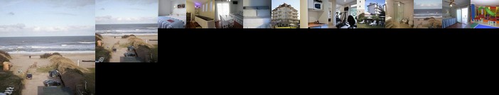 Hotel Apart & Spa Costa Carilo