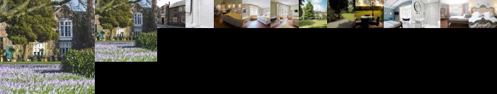 The Priory Hotel & Restaurant