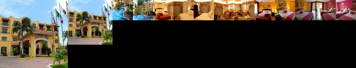Hacienda Real Hotel