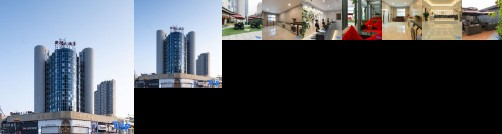 Deyang Hotel