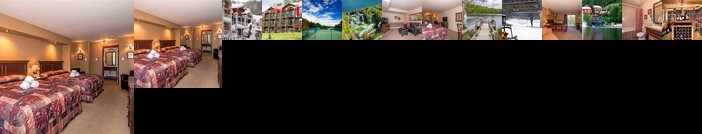 Auberge du Lac Morency