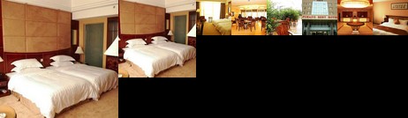 Fukang Best Hotel