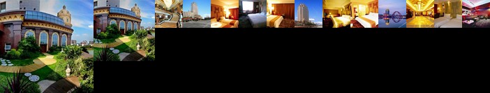 Jinghu Hotel
