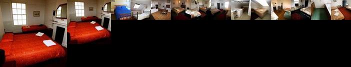 MJB Hotels The Lodge