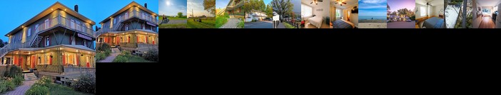 Auberge de la Rive de Charlevoix