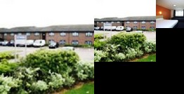 Travelodge Norwich Cringleford