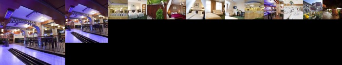 Hotel Pod Arlem