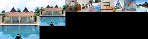 Istana Pool Villas & Spa