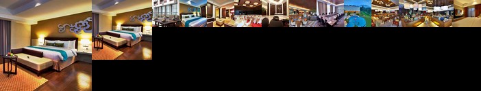 Aston Soll Marina Hotel & Conference Center