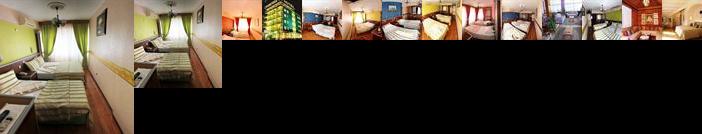 Canberra Hotel