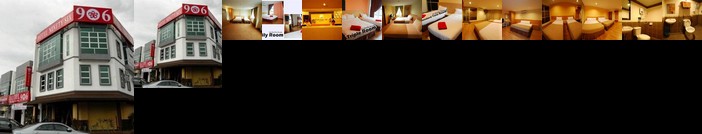 Ninety Six Hotel Batu Berendam