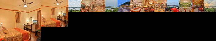Hotel Mandovi