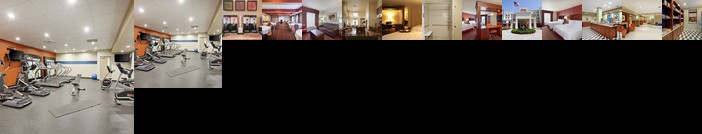 Hampton Inn And Suites Seatac International Airport