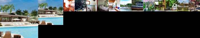 Trancoso Residence