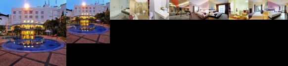 The Sun Hotel Sidoarjo