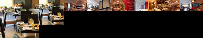 Spree Shivai Hotel