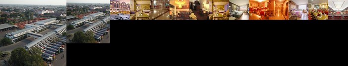 Hotel Utami