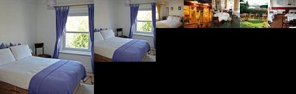 Moores' Restaurant & Rooms