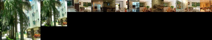 Campus Liberdade Flat