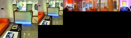 Hostel Happy Seven Hostel