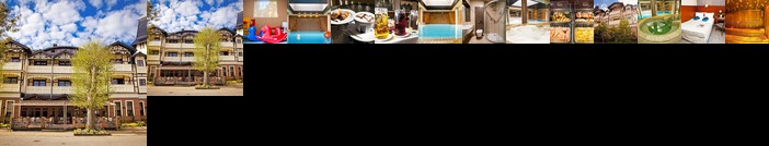 Hotel & Spa Stary Dziwnow