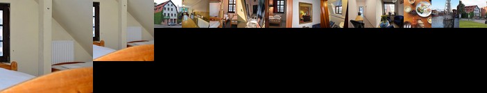 Hostel Przy Targu Rybnym