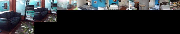 Hotel Pousada Vitoria Caragua