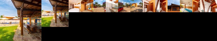 Pousada Pe Na Areia