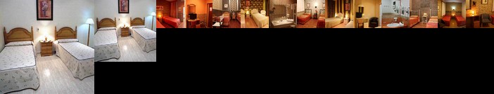 Hostal Paris