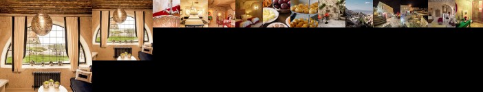 Hezen Cave Hotel