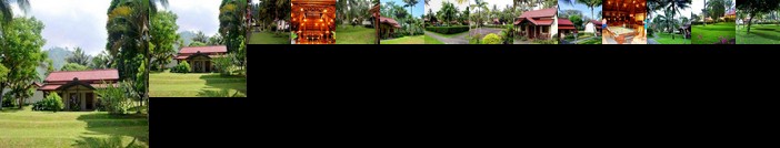 Kalibaru Cottages