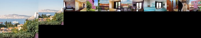 L'isola Guesthouse