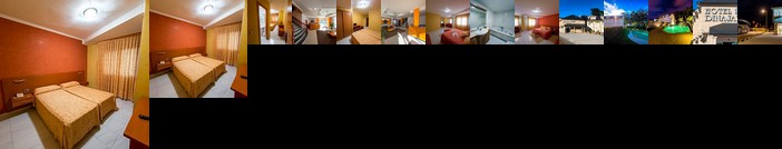Hotel Dinajan