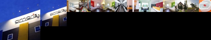 Amaris Hotel Palangkaraya