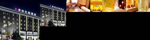 Wright Garden Hotel